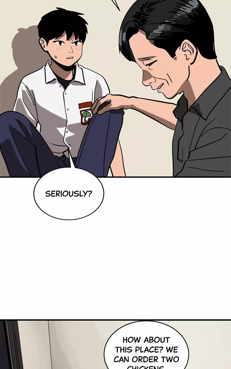 Suhee0 - Chapter 153 - Page 51