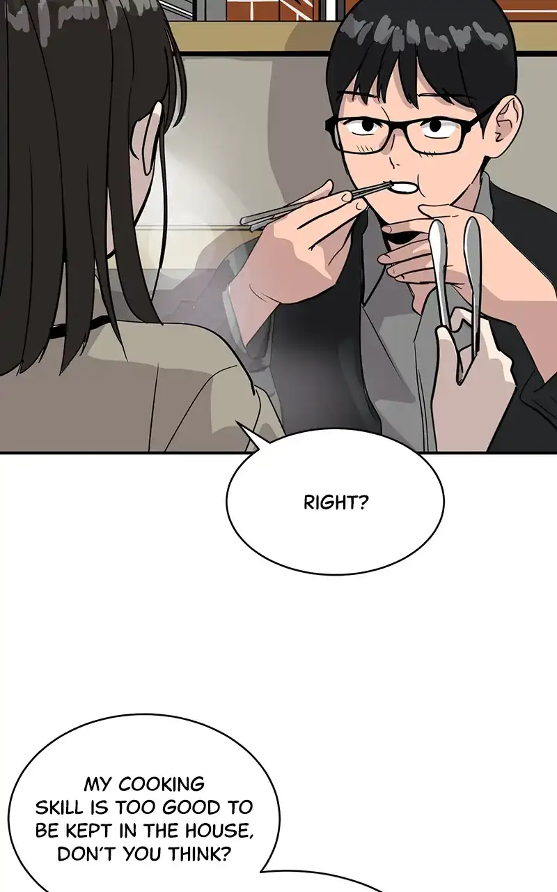 Suhee0 - Chapter 28 - Page 139