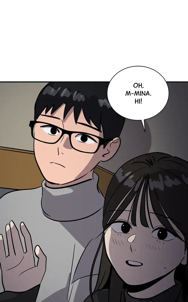 Suhee0 - Chapter 33 - Page 8