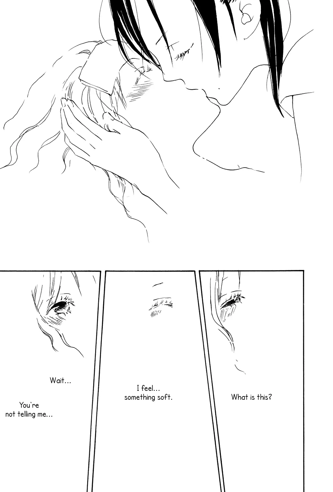 Sunny Rose - Chapter 0 - Page 10
