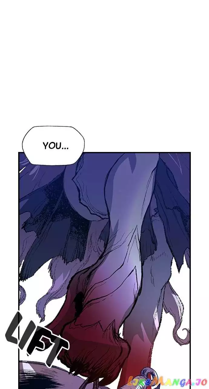 Super String: Marco Polo’S Travel To The Multiverse (Webtoon) - Chapter 3 - Page 6