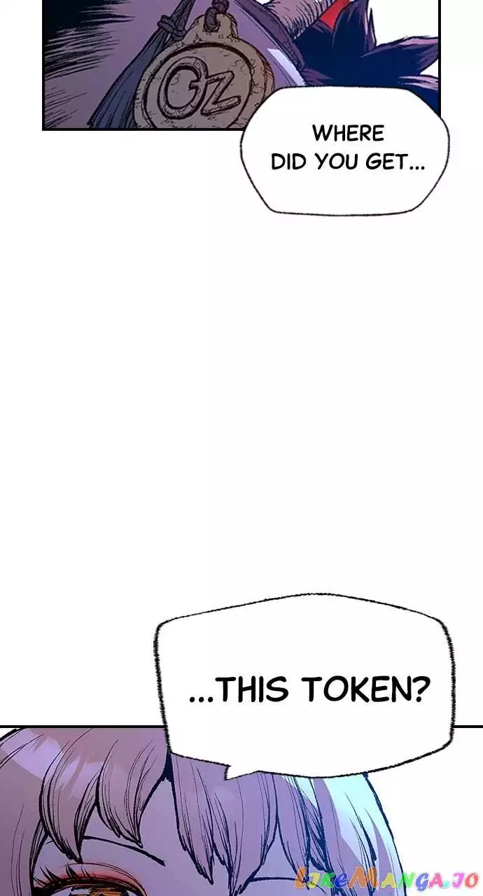 Super String: Marco Polo’S Travel To The Multiverse (Webtoon) - Chapter 3 - Page 7