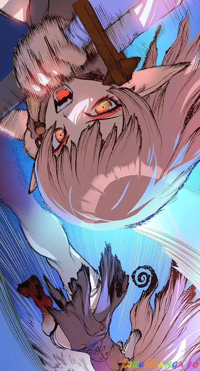 Super String: Marco Polo’S Travel To The Multiverse (Webtoon) - Chapter 3 - Page 77
