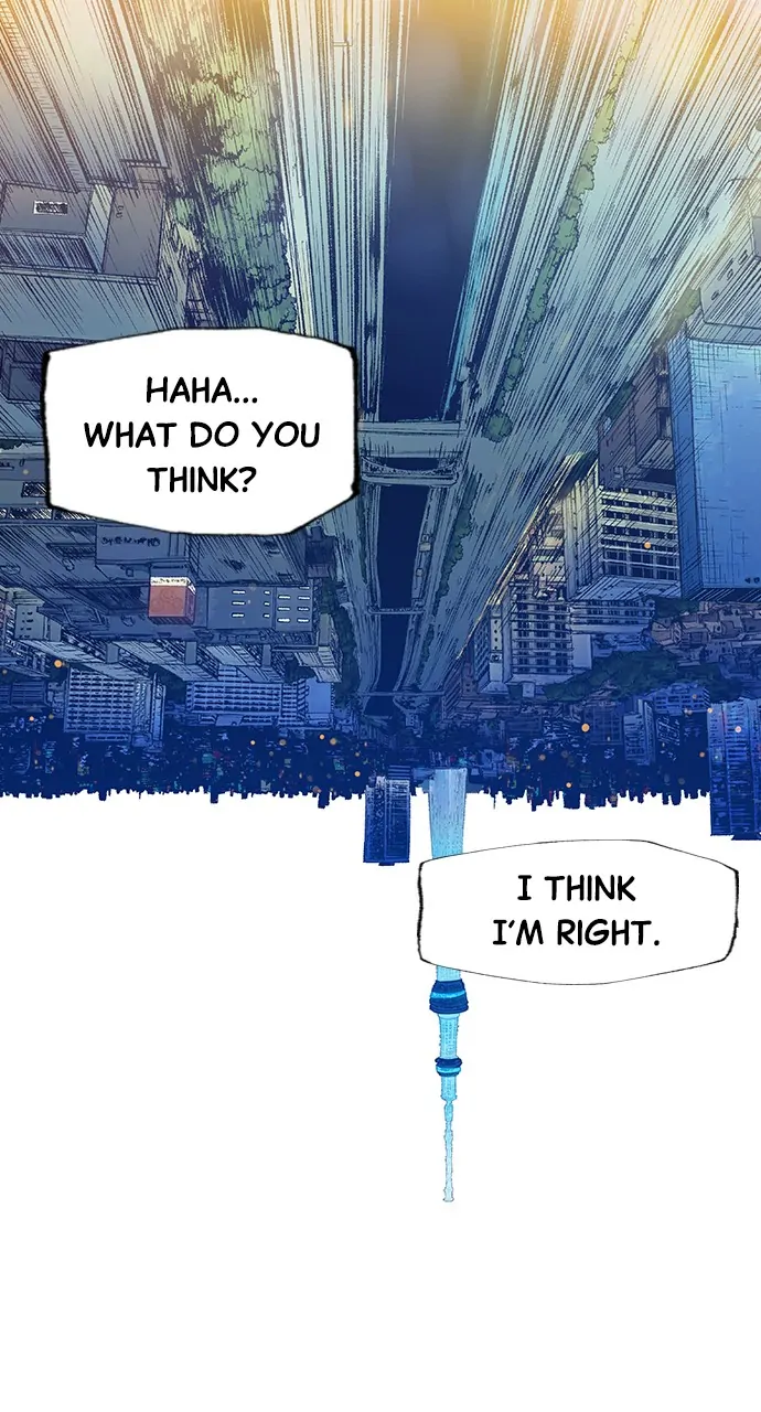 Super String: Marco Polo’s Travel to the Multiverse - Chapter 5 - Page 52