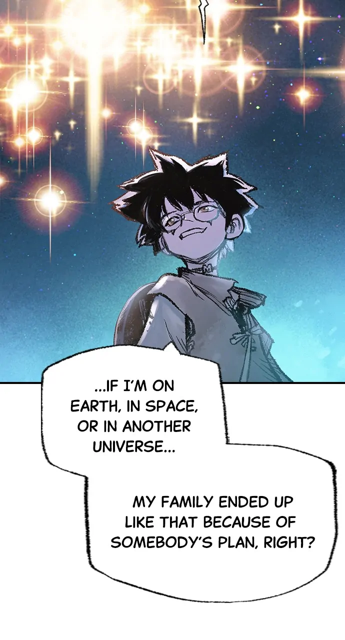 Super String: Marco Polo’s Travel to the Multiverse - Chapter 7 - Page 173