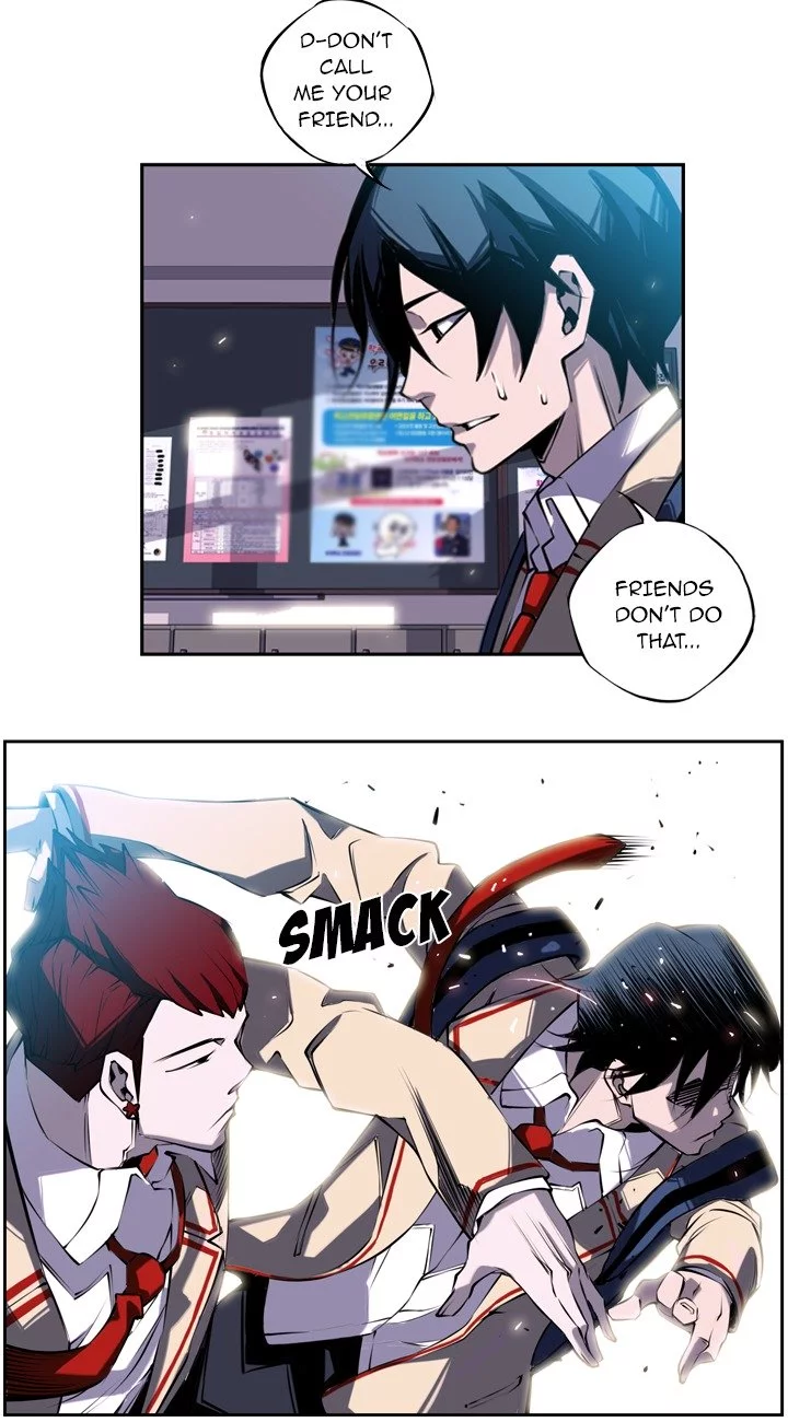 Supernova - Chapter 0 - Page 15