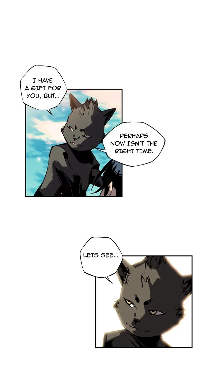 Supernova - Chapter 0 - Page 26