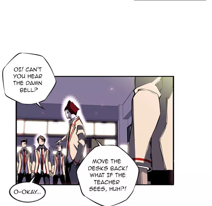 Supernova - Chapter 4 - Page 43