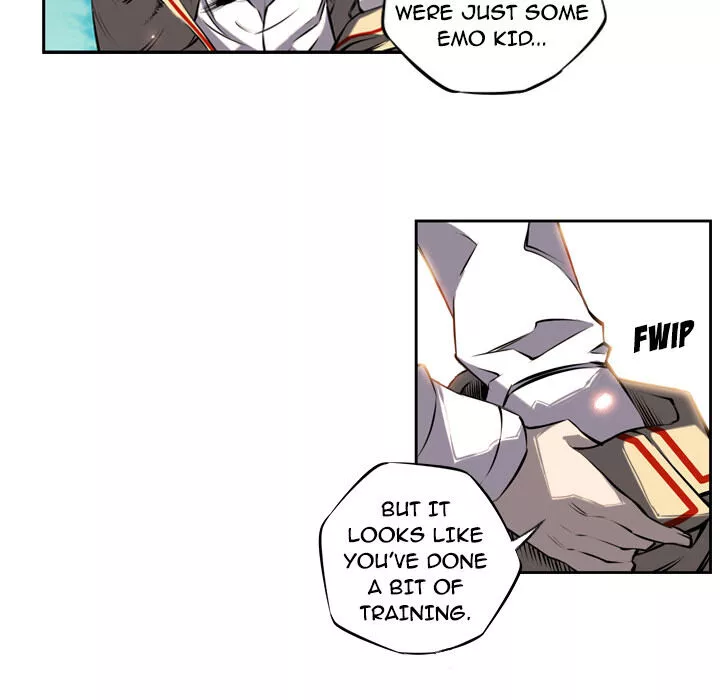 Supernova - Chapter 9 - Page 18