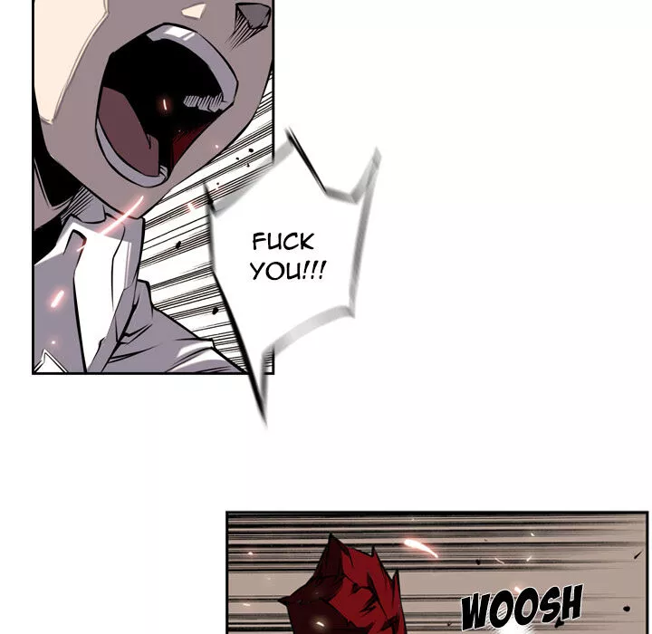 Supernova - Chapter 9 - Page 33
