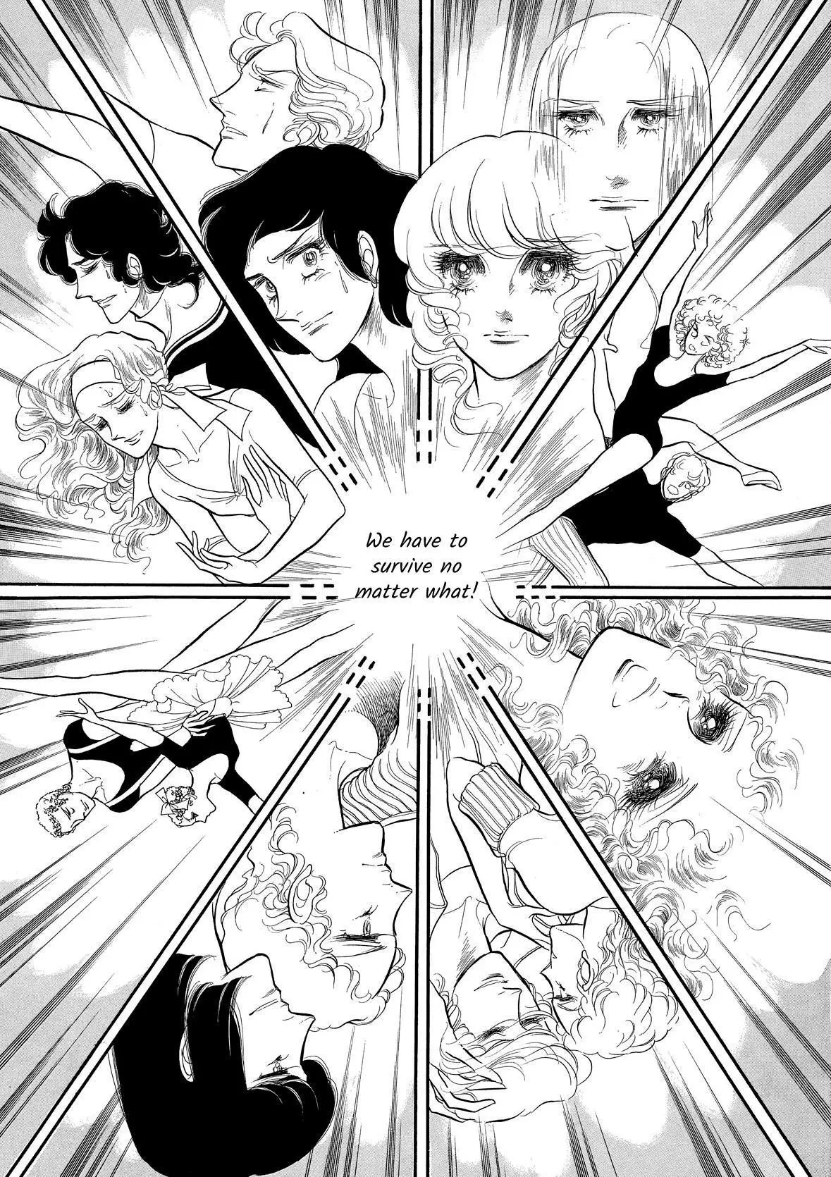 SWAN - Chapter 45 - Page 38