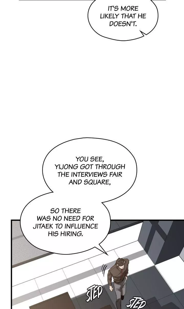 Swapping - Chapter 93 - Page 10