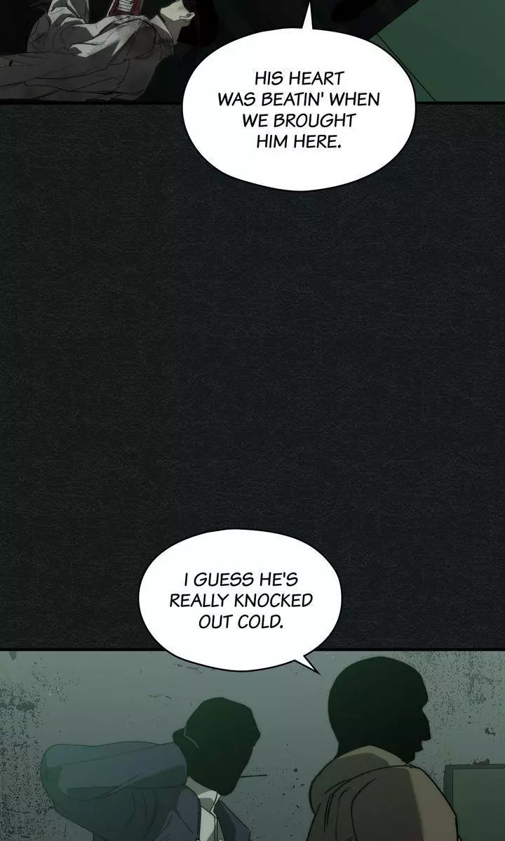Swapping - Chapter 94 - Page 13