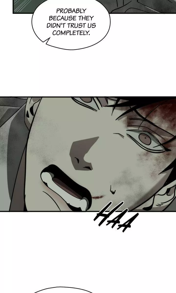 Swapping - Chapter 94 - Page 70