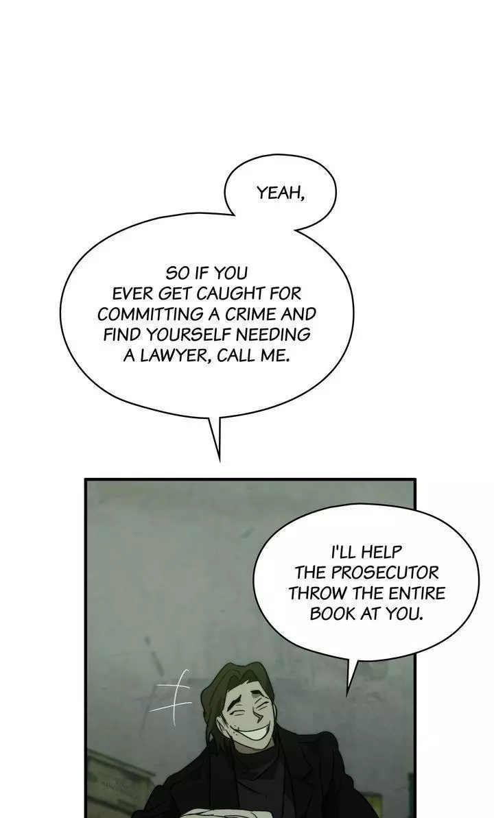 Swapping - Chapter 95 - Page 27