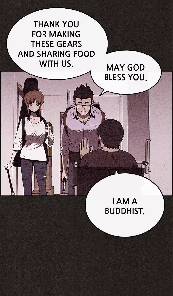 Sweet Home - Chapter 34 - Page 25