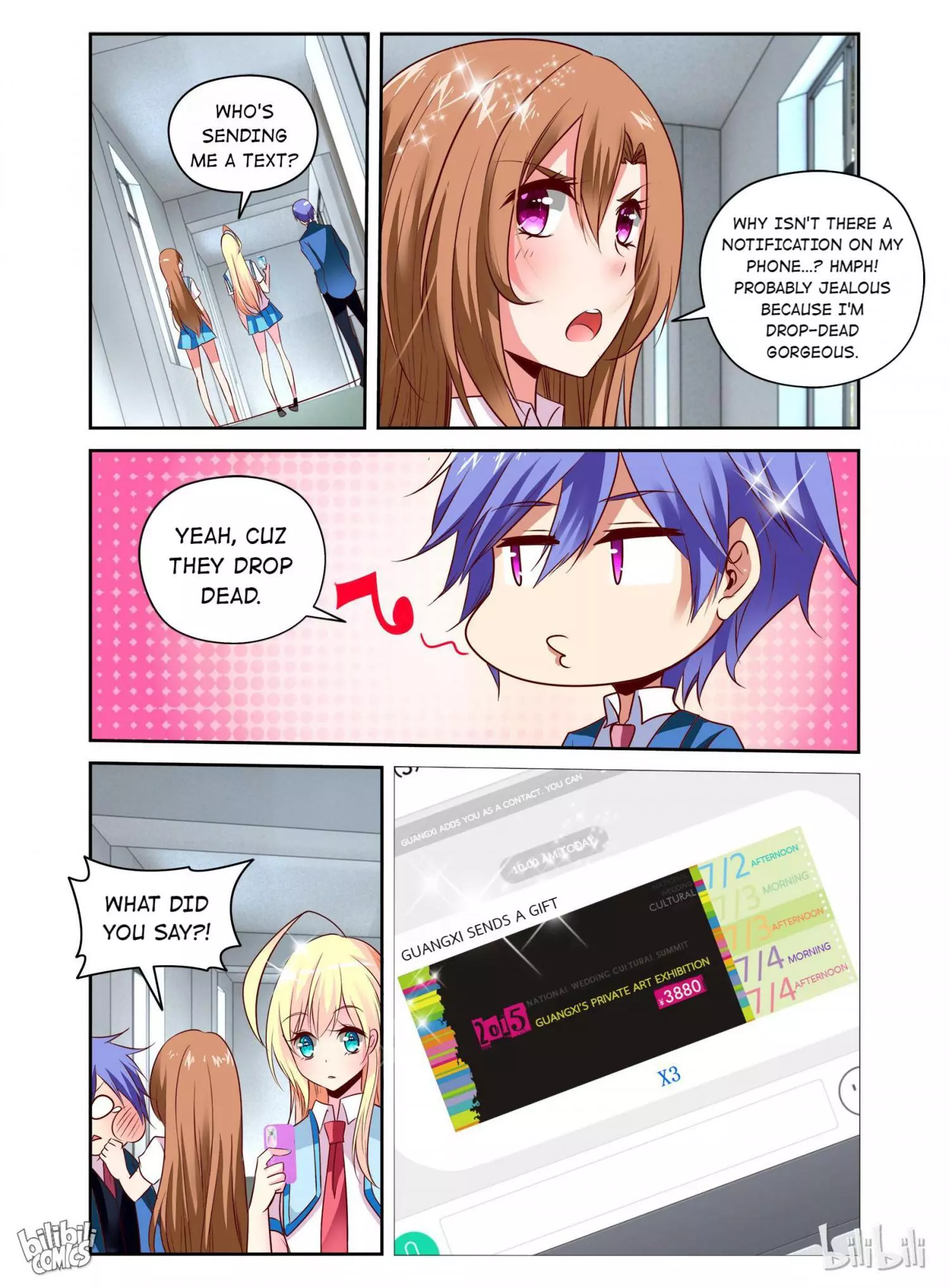 Sweet Taboo - Chapter 14 - Page 4