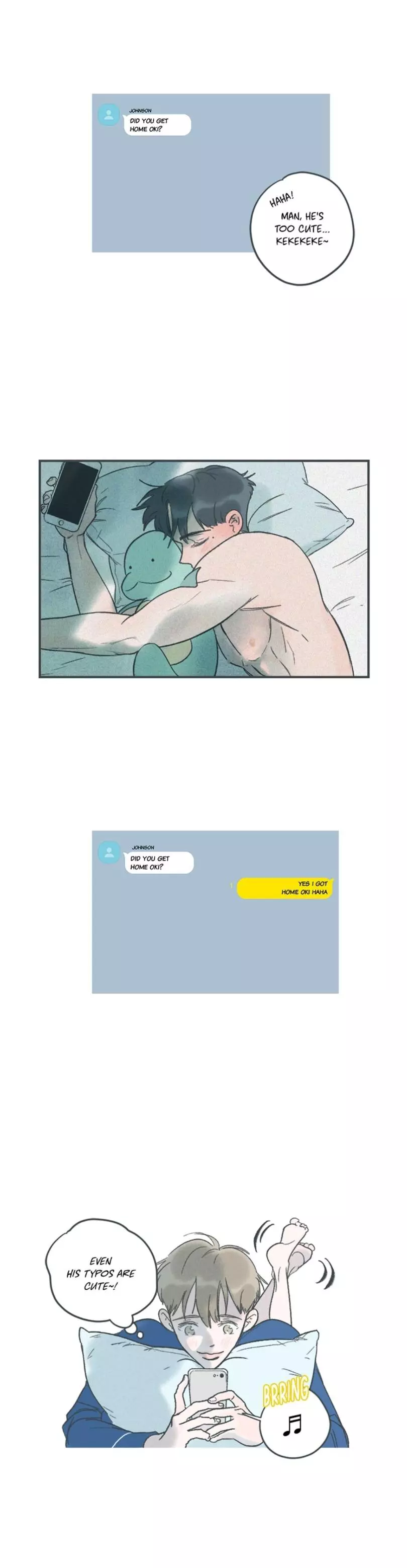 Swing Baby - Chapter 10 - Page 5