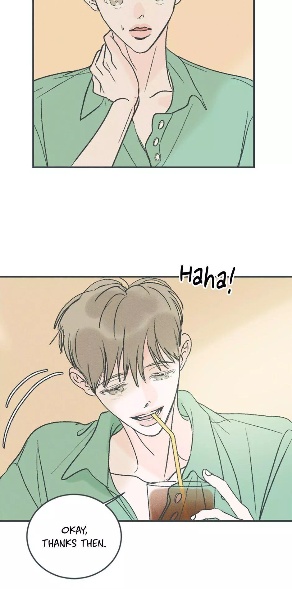 Swing Baby - Chapter 34 - Page 4
