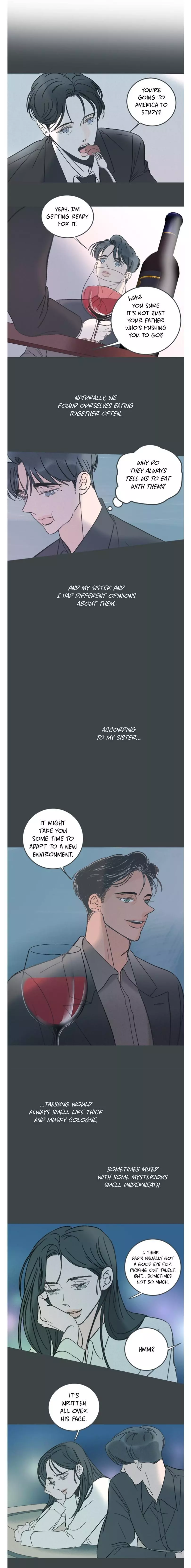 Swing Baby - Chapter 35 - Page 3