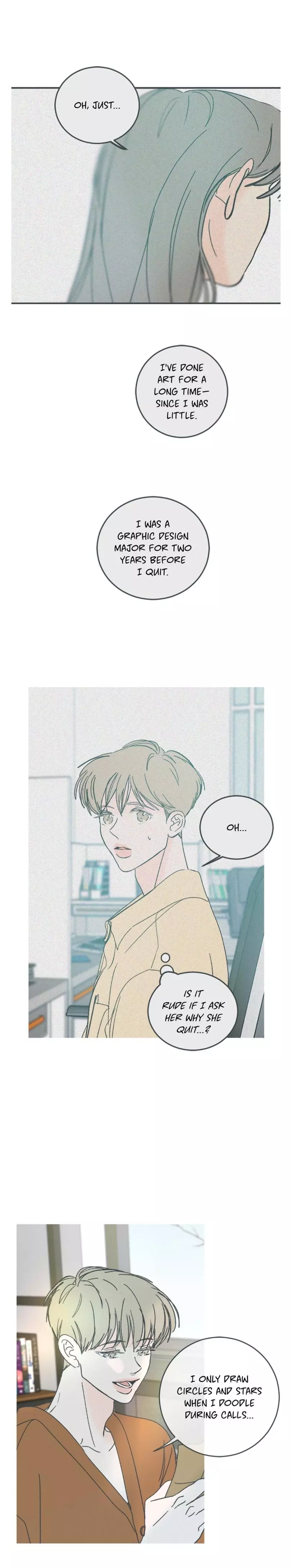Swing Baby - Chapter 58 - Page 2