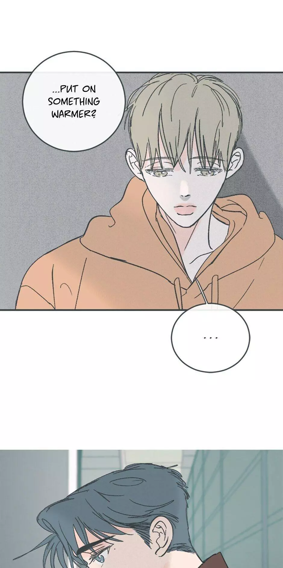 Swing Baby - Chapter 60 - Page 5
