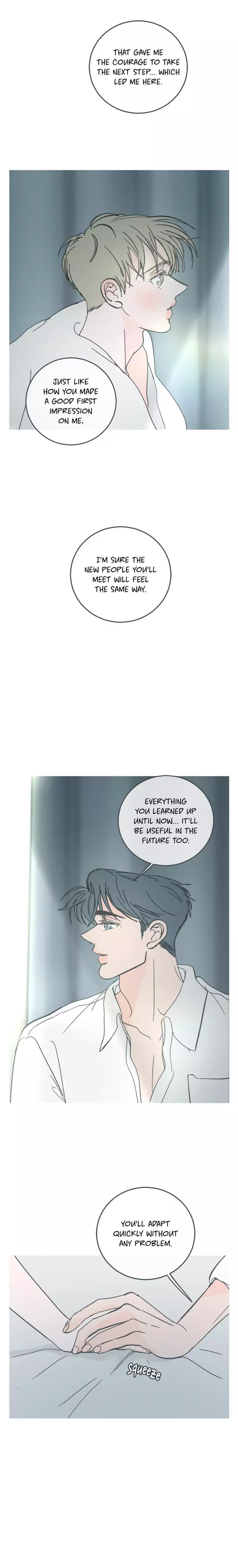 Swing Baby - Chapter 61 - Page 6
