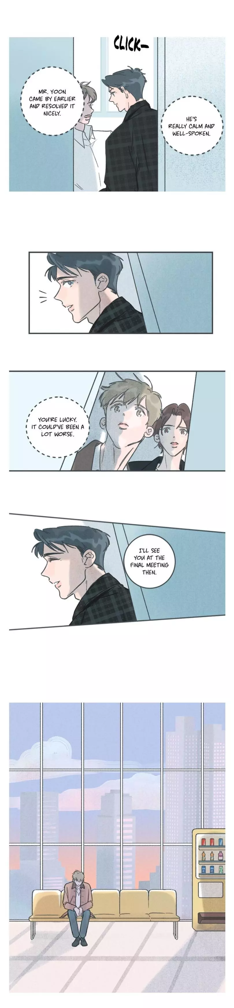 Swing Baby - Chapter 7 - Page 10