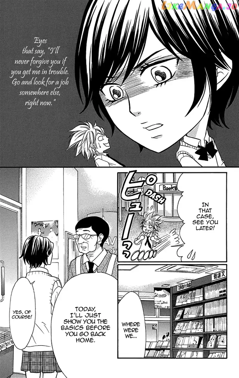 Switch Girl!! - Chapter 88 - Page 18