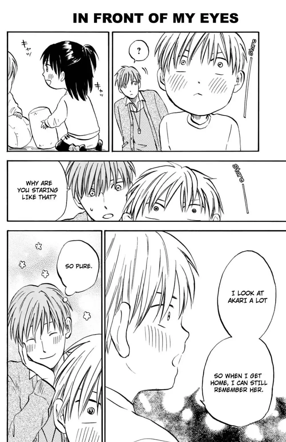 T-Sensei - Chapter 5 - Page 19