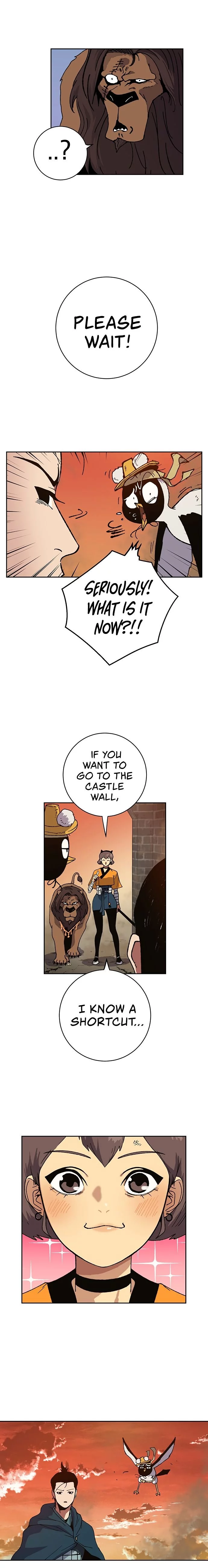 Taebaek: The Tutorial Man - Chapter 6 - Page 4