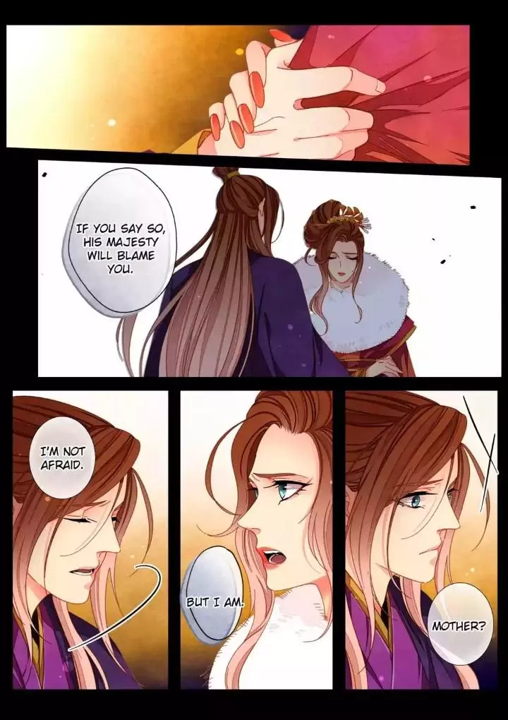 Taizi - Chapter 61 - Page 21