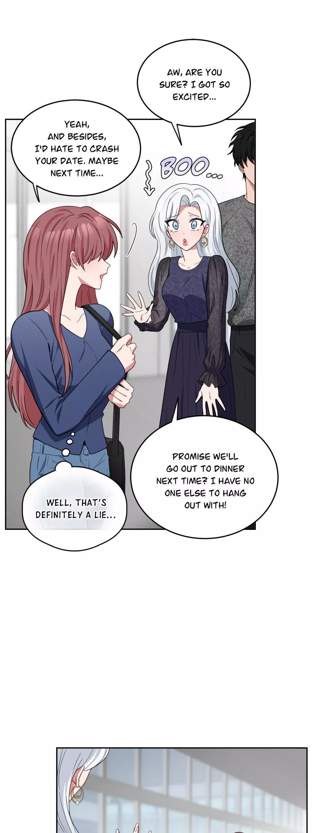 Take Two - Chapter 6 - Page 10