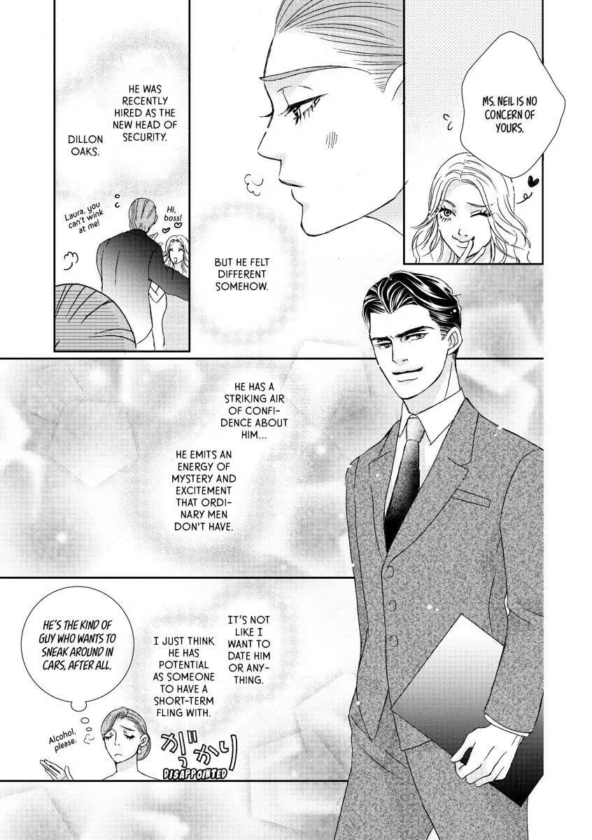 TAKEN! - Chapter 1 - Page 13