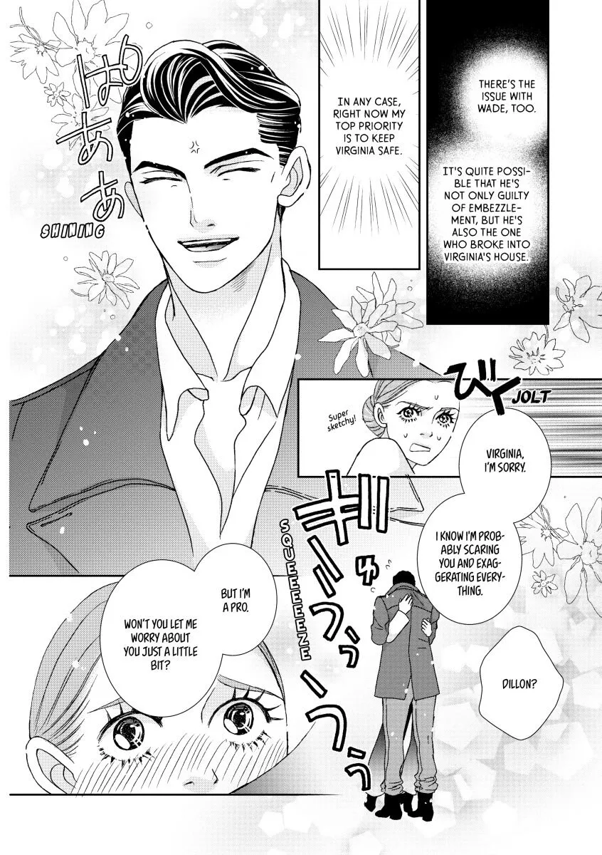 TAKEN! - Chapter 1 - Page 40