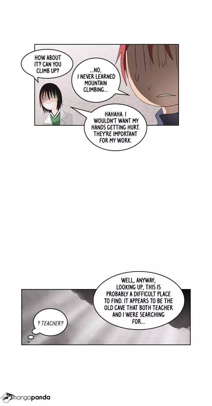 TAL - Chapter 121 - Page 21