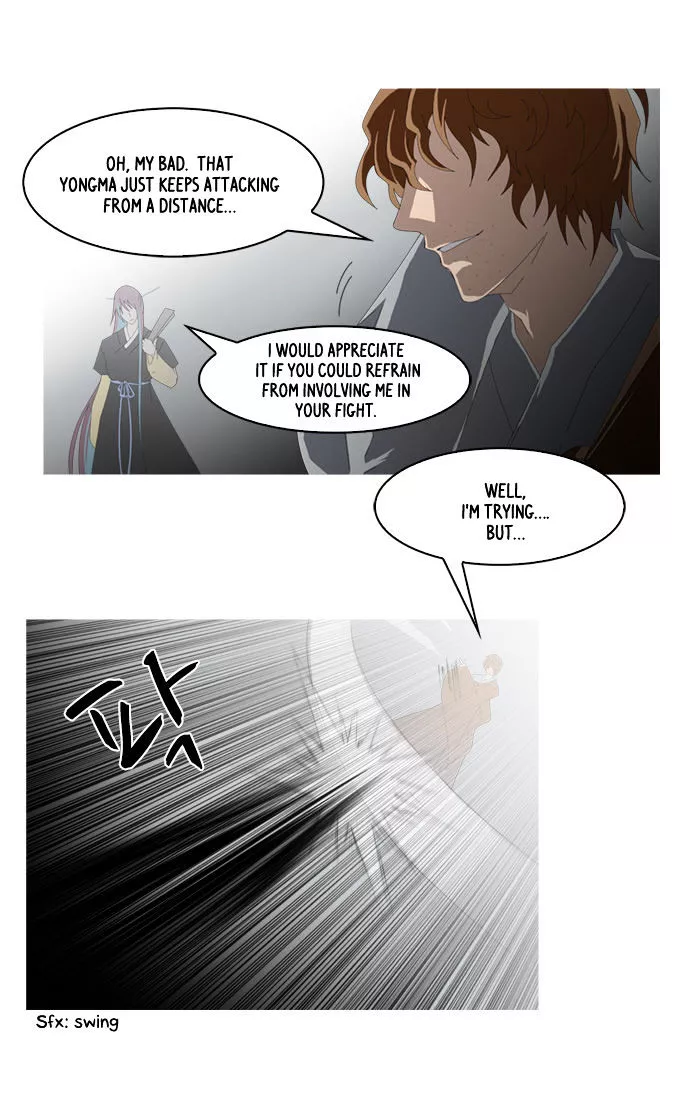 TAL - Chapter 178 - Page 29