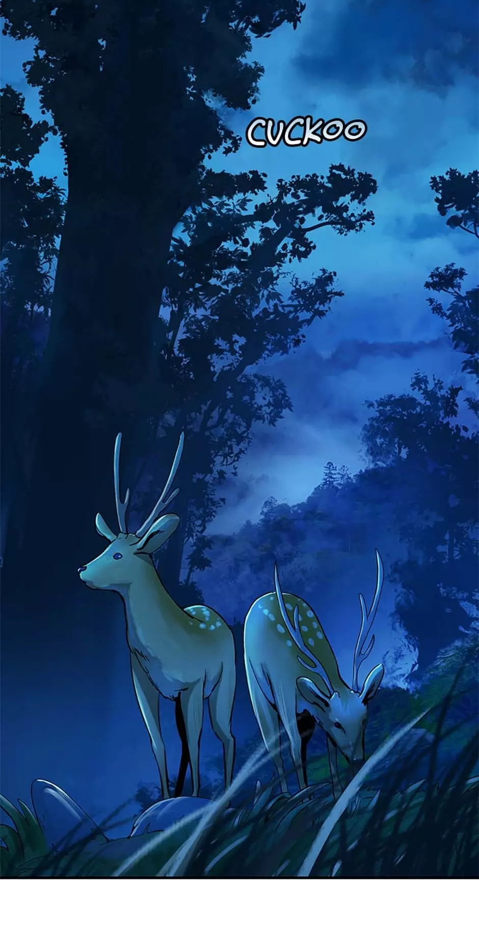 Tale of the Floating Sages - Chapter 5 - Page 43
