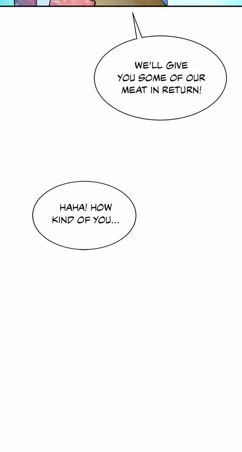 Tale of the Floating Sages - Chapter 5 - Page 57