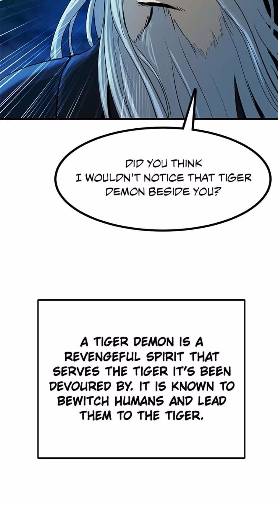 Tale of the Floating Sages - Chapter 5 - Page 88