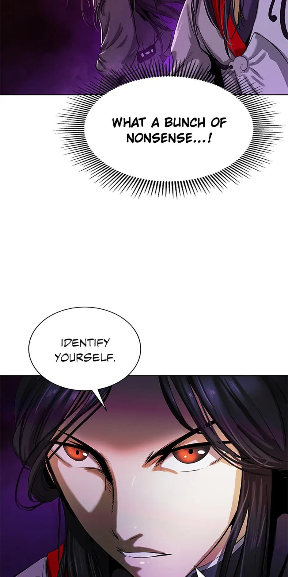 Tale of the Floating Sages - Chapter 93 - Page 4