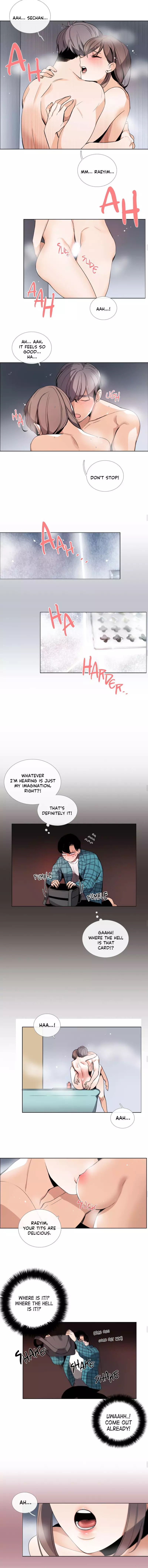 Talk to Me - Chapter 55 - Page 4