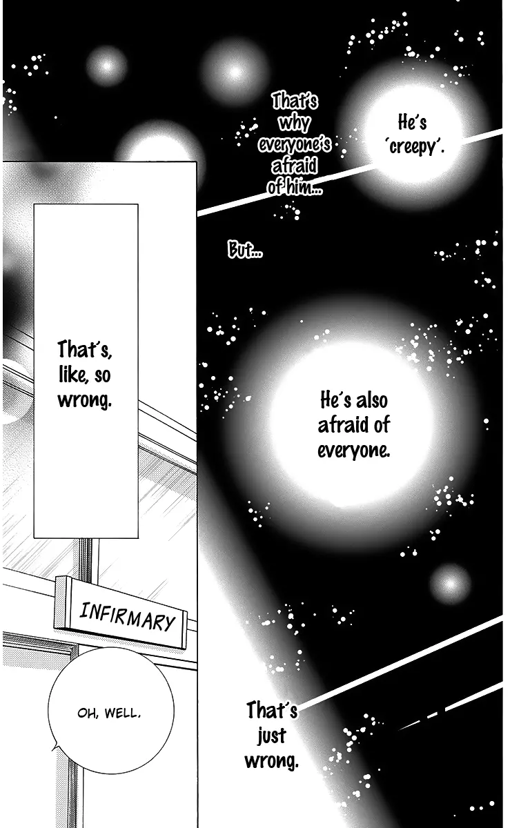 Tama-chen!! - Chapter 2 - Page 15