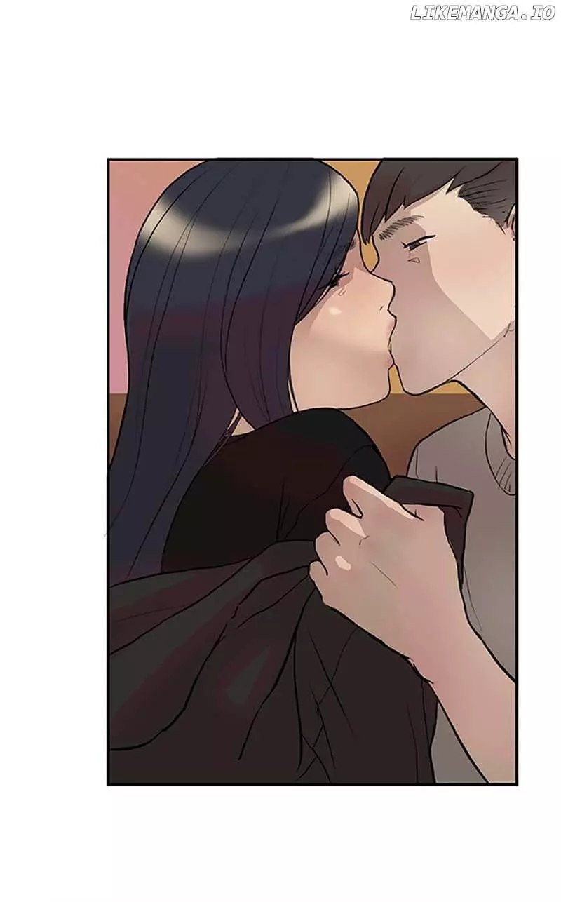 Tangled - Chapter 16 - Page 12
