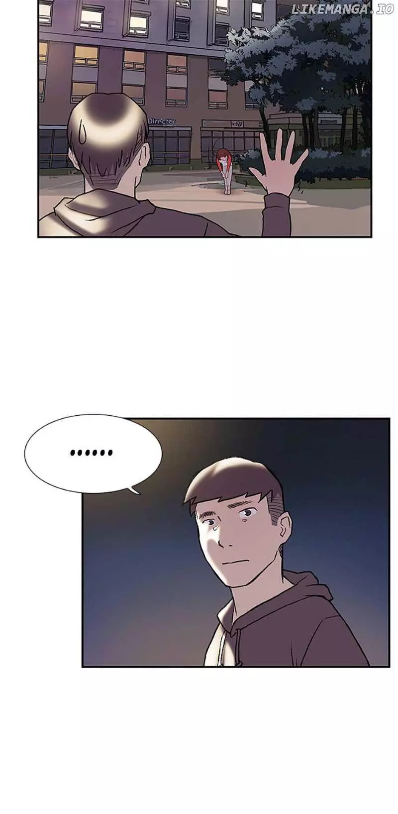 Tangled - Chapter 19 - Page 10