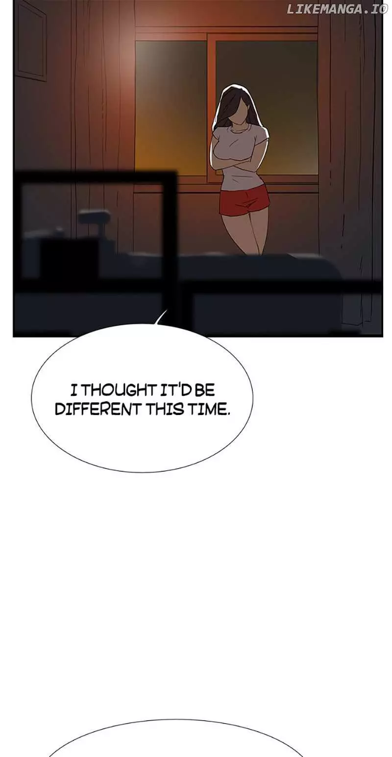 Tangled - Chapter 41 - Page 58