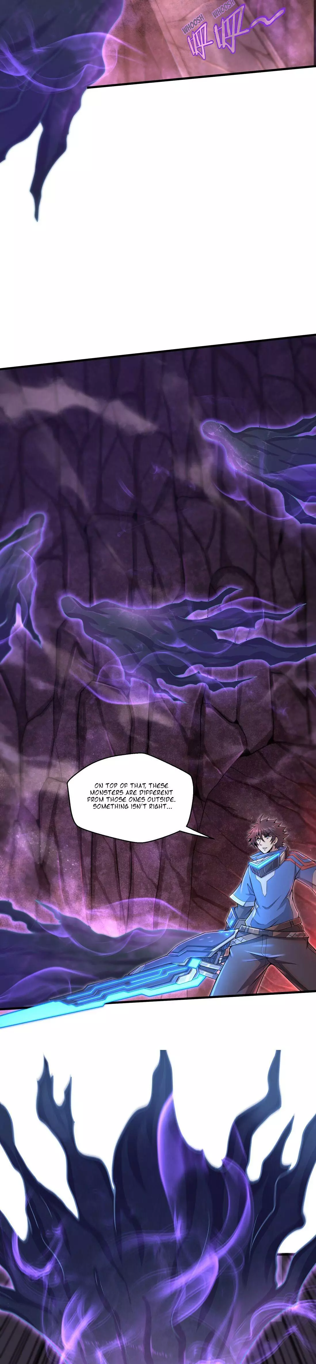 Target 1 Billion Points! Open The Ultimate Game Of Second Life! - Chapter 12 - Page 17