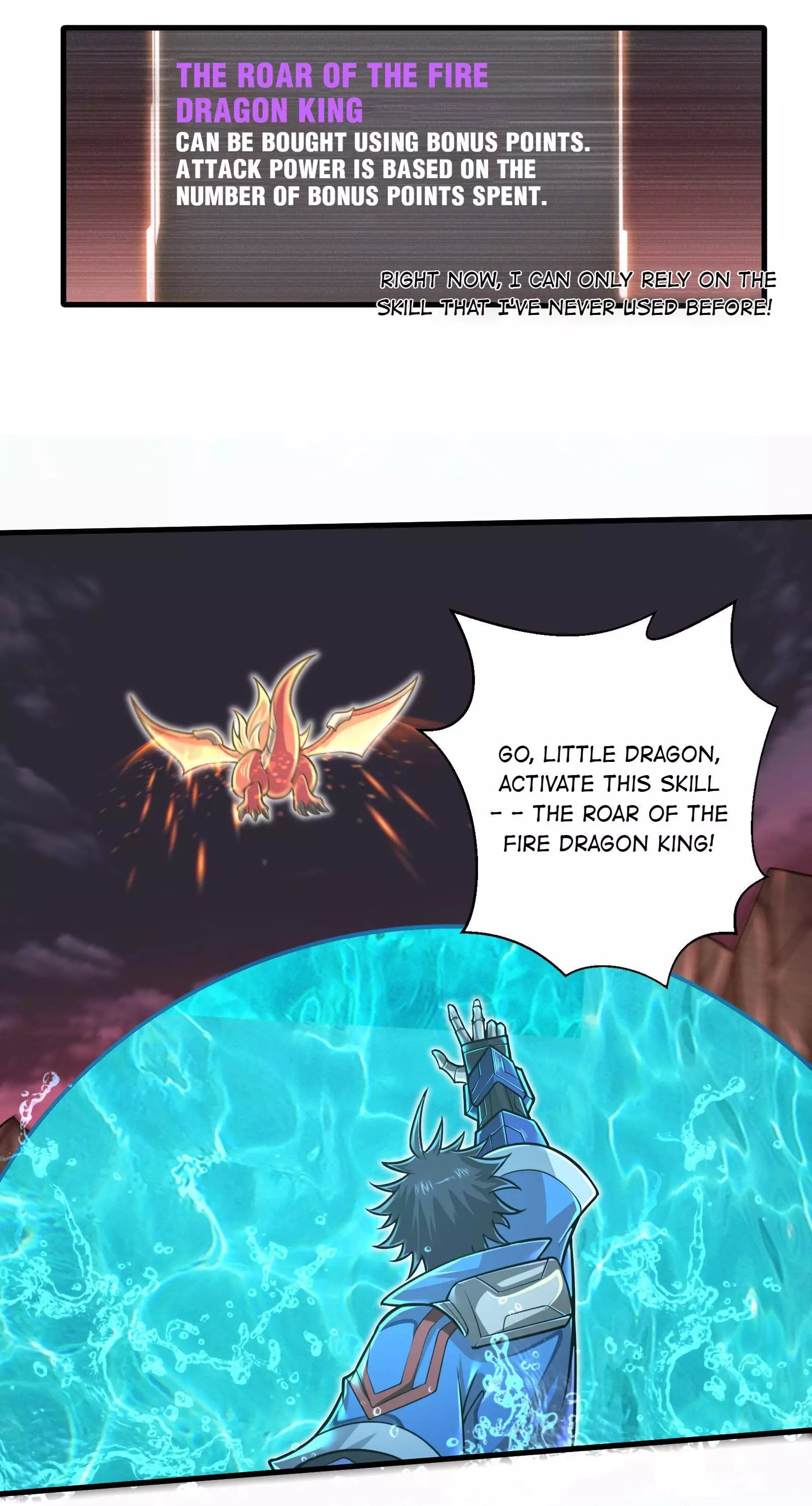 Target 1 Billion Points! Open The Ultimate Game Of Second Life! - Chapter 51 - Page 3