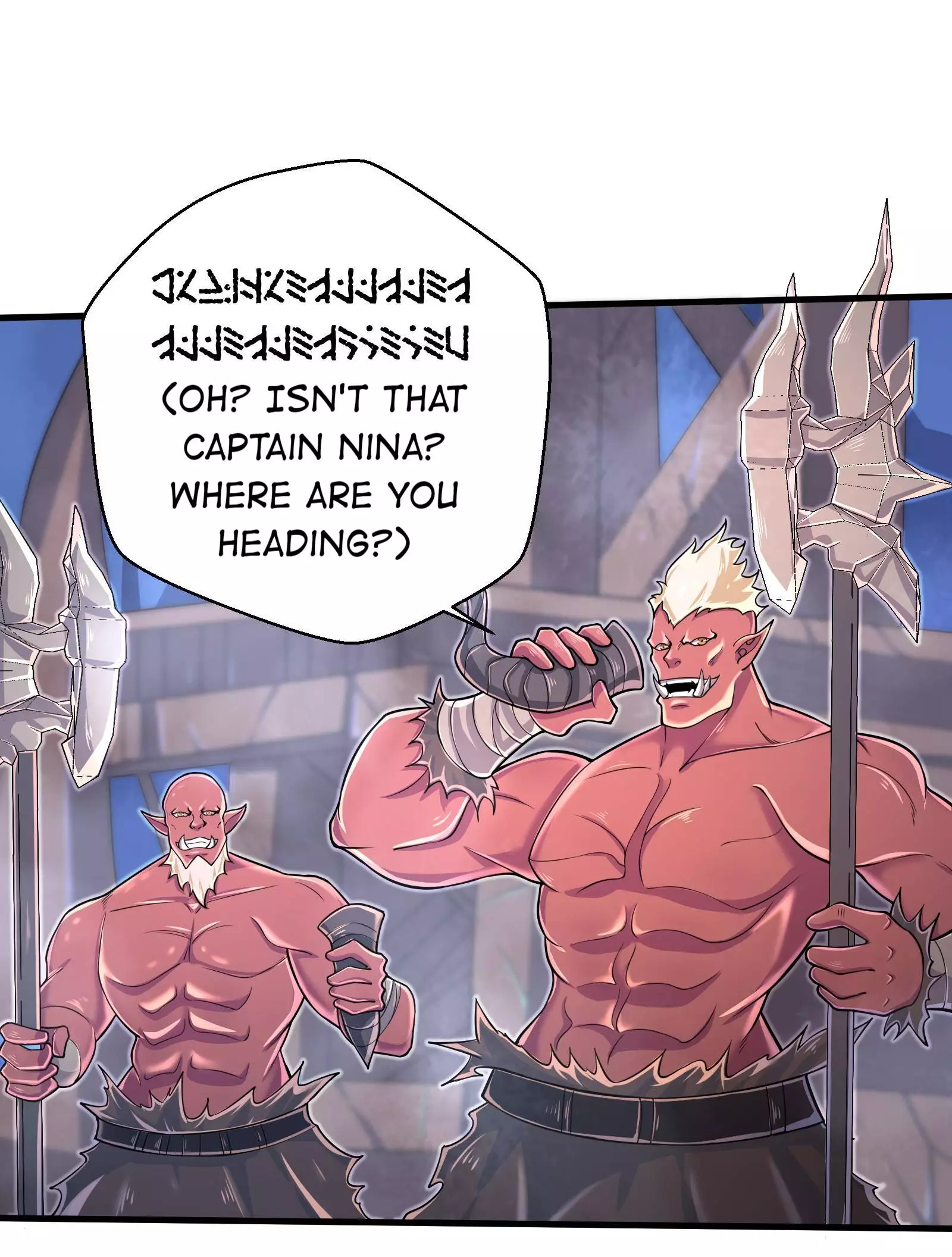 Target 1 Billion Points! Open The Ultimate Game Of Second Life! - Chapter 64 - Page 16