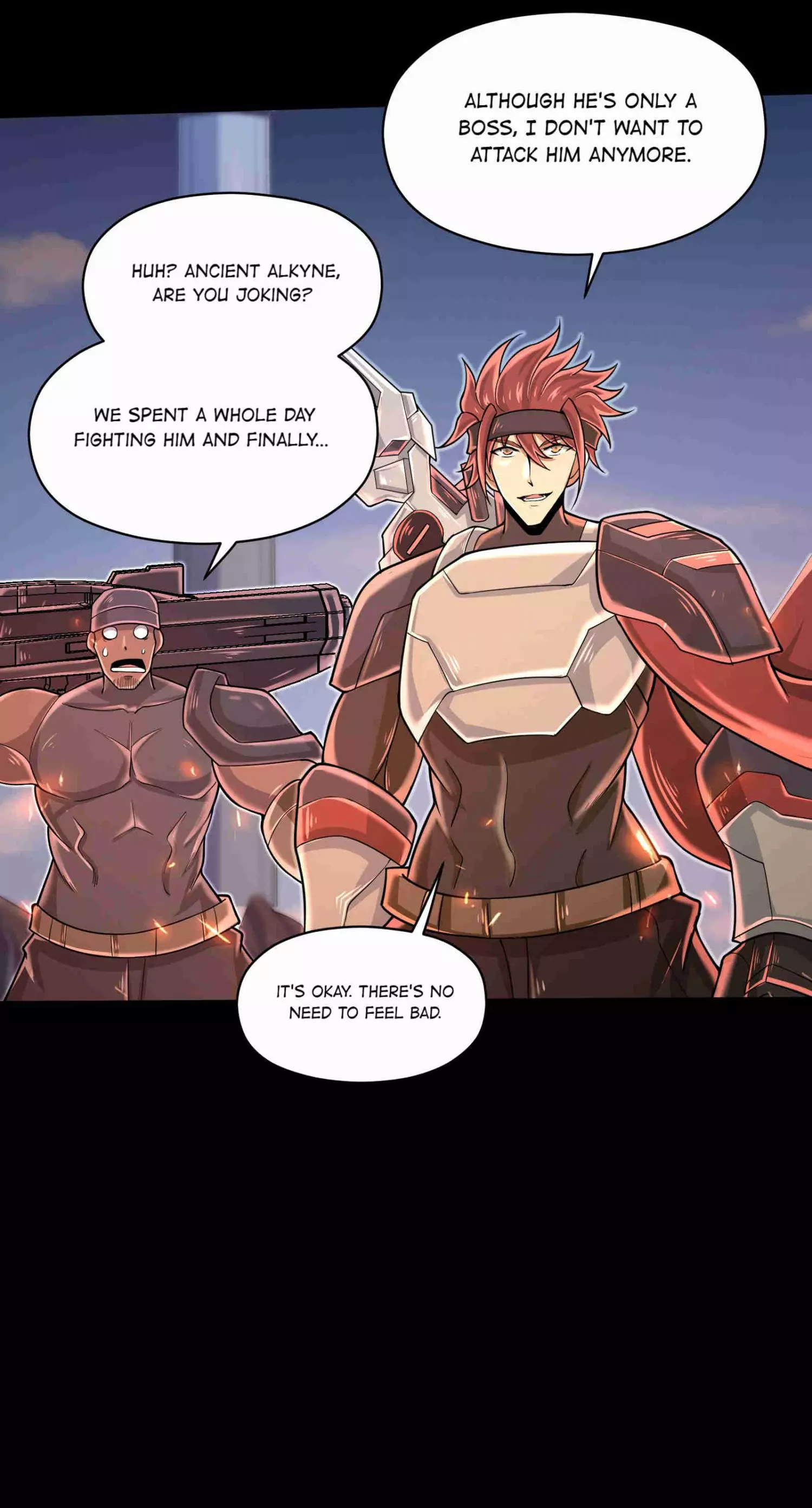 Target 1 Billion Points! Open The Ultimate Game Of Second Life! - Chapter 67 - Page 14